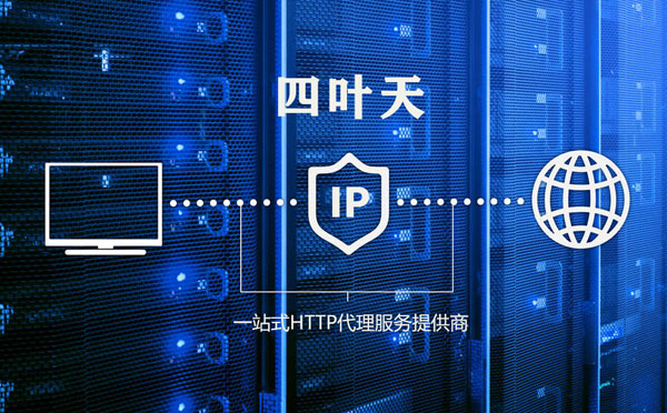 【武汉代理IP】代理IP的主要用途和使用注意事项